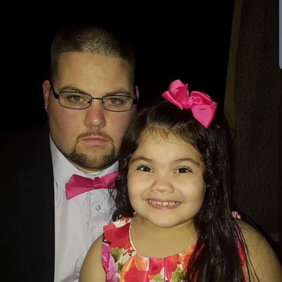 Meet your Posher, Patrick - Picture 1 of 1